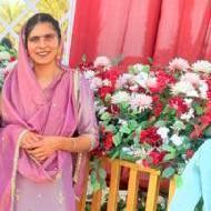Manpreet K. Class I-V Tuition trainer in Sangrur
