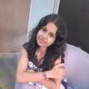 Photo of Shalini A.