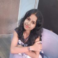 Shalini A. Class 6 Tuition trainer in Katihar