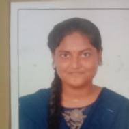 Shambavi J. Class I-V Tuition trainer in Chennai
