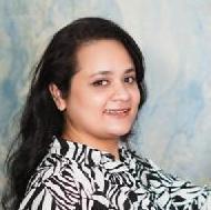 Lavina J. Makeup trainer in Indore