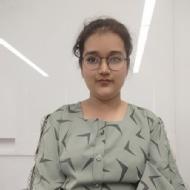 Nikita Class I-V Tuition trainer in Delhi