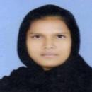 Photo of Tabassum