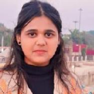 Akanksha T. Class 9 Tuition trainer in Akbarpur