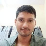 Ankit Tiwari Class 9 Tuition trainer in Delhi