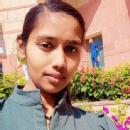 Photo of Aashika P.
