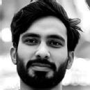 Photo of Mohammad Raees 