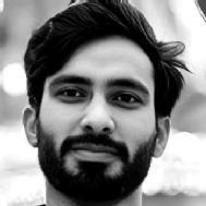 Mohammad Raees Class 12 Tuition trainer in Tangmarg