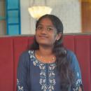 Photo of Aarthi T.