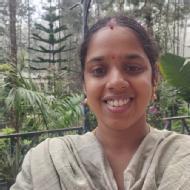 Dr. K Azhagu Sowmya MBBS & Medical Tuition trainer in Chennai