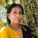 Photo of Dr Francisca Kalavathi