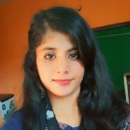 Muskaan D. Nursery-KG Tuition trainer in Kanpur