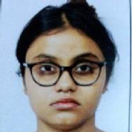 Ashmita C. Class 9 Tuition trainer in Nabagram Colony
