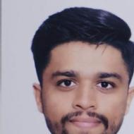 Kapil Solanki Class I-V Tuition trainer in Porbandar