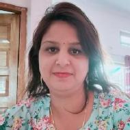 Namrata G. Class I-V Tuition trainer in Indore