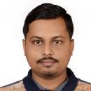 Photo of Krishnendu Samanta