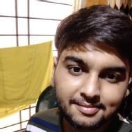 Yash Singh Class 10 trainer in Mumbai