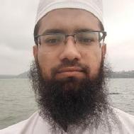 Sayyed Mushtahir Ali Arabic Language trainer in Dewas