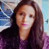 Ranjita C. Yoga trainer in Guwahati