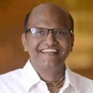 Subramaniam C Yoga trainer in Mumbai