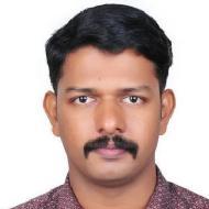Jibin Krishna Yoga trainer in Perintalmanna