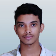 Tridibesh Debnath Python trainer in Haringhata