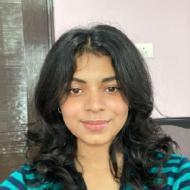 Tannishtha J. Class 10 trainer in Medak