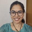 Photo of Deepali G.