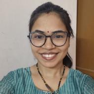 Deepali G. Class I-V Tuition trainer in Gurgaon