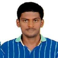 Rapeti Vignesh Balaji BSc Tuition trainer in Hyderabad