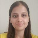Photo of Charvy A.