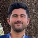 Photo of Srinivasan S