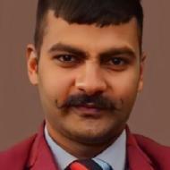 Parmod Kumar Class 10 trainer in Jammu