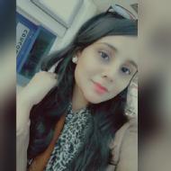 Urooj Zakir . Class 12 Tuition trainer in Delhi