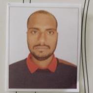 Krishna Kumar Yadav Class 10 trainer in Azamgarh Sadar
