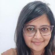 Nikita S. Spoken English trainer in Kolkata