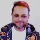 Photo of Ardhendu Tripathy