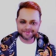 Ardhendu Tripathy Spoken English trainer in Bhubaneswar