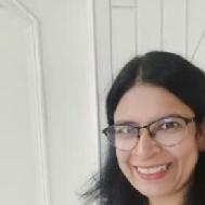 Venus C. Nursery-KG Tuition trainer in Sahibzada Ajit Singh Nagar