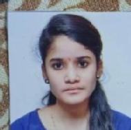 Kalal P. Class I-V Tuition trainer in Rangareddy