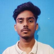 Raunak Jaiswal Class I-V Tuition trainer in Saharsa