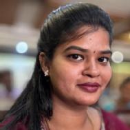 Raja Rajeshwari Soft Skills trainer in Sivakasi