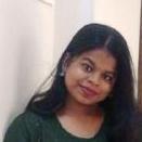 Payal B. Class 12 Tuition trainer in Ulhasnagar