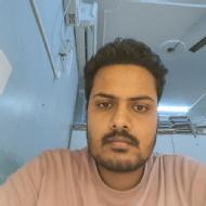 Madhav Srivastava Class 9 Tuition trainer in Delhi