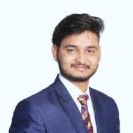 Raviraj Kumar Class 10 trainer in Delhi