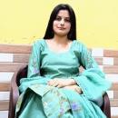 Photo of Mehak K.