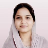Sana Afreen Class I-V Tuition trainer in Padrauna