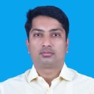 Ravi Shekhar Class 8 Tuition trainer in Ranchi