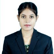 Tulika G. Class I-V Tuition trainer in Adityapur