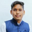 Photo of Bhishm R Bhure